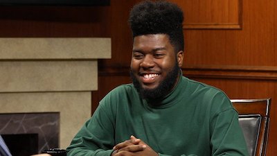 Larry King Now Season 6 Episode 23