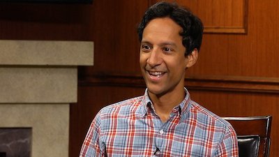 Larry King Now Season 6 Episode 24