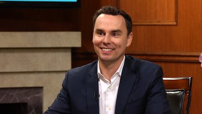 Larry King Now Season 6 Episode 25