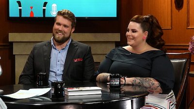 Larry King Now Season 6 Episode 28