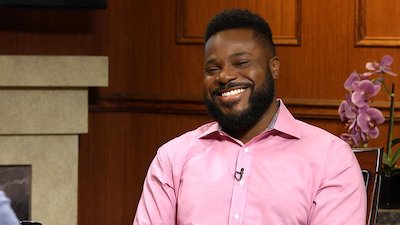 Larry King Now Season 6 Episode 29