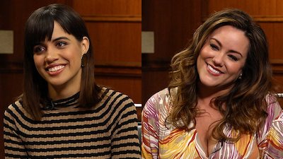 Larry King Now Season 6 Episode 31