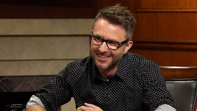 Larry King Now Season 6 Episode 33