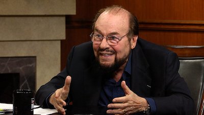 Larry King Now Season 6 Episode 34