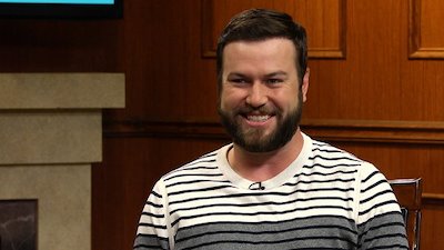 Larry King Now Season 6 Episode 42