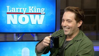 Larry King Now Season 6 Episode 43