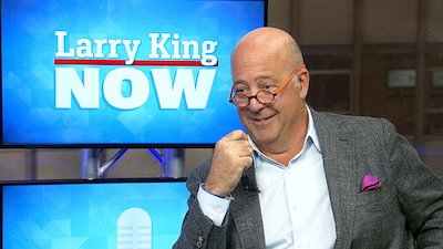 Larry King Now Season 6 Episode 44