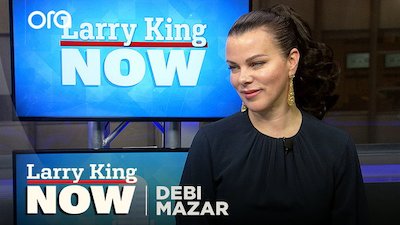 Larry King Now Season 6 Episode 53