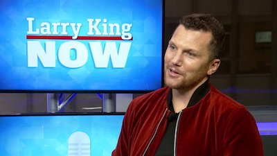Larry King Now Season 6 Episode 56