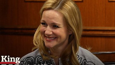 Larry King Now Season 6 Episode 58