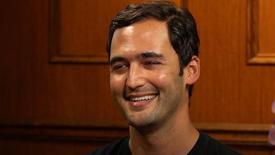 Larry King Now Season 6 Episode 60