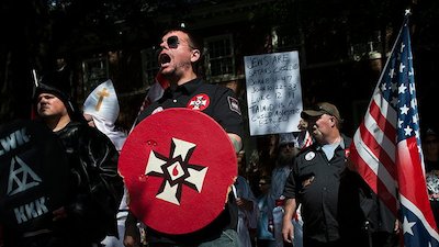 Larry King Now Season 6 Episode 64