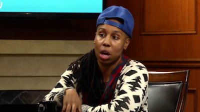 Larry King Now Season 6 Episode 68