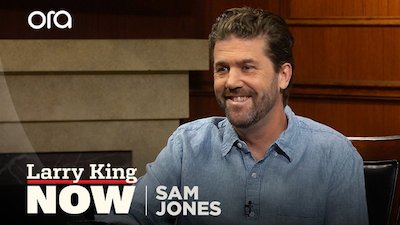 Larry King Now Season 6 Episode 70