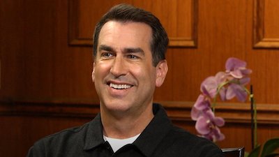 Larry King Now Season 6 Episode 71