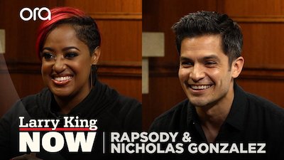 Larry King Now Season 6 Episode 73