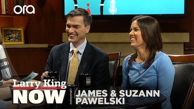 Larry King Now Season 6 Episode 74