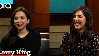 Larry King Now Season 6 Episode 75