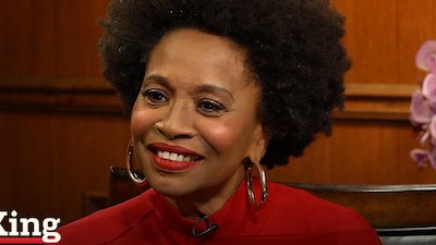 Larry King Now Season 6 Episode 80