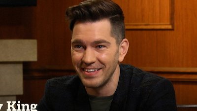 Larry King Now Season 6 Episode 81