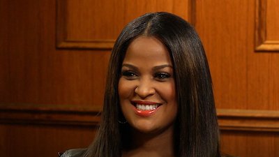 Larry King Now Season 6 Episode 83