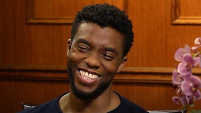 Larry King Now Season 6 Episode 85