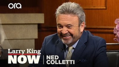 Larry King Now Season 6 Episode 88