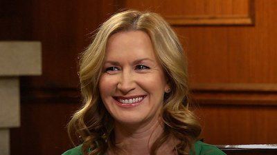 Larry King Now Season 6 Episode 91