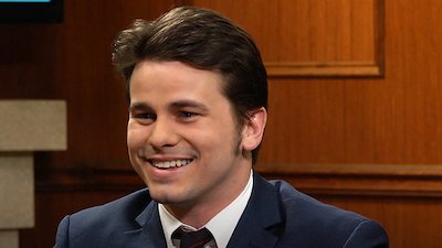 Larry King Now Season 6 Episode 94