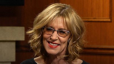 Larry King Now Season 6 Episode 95