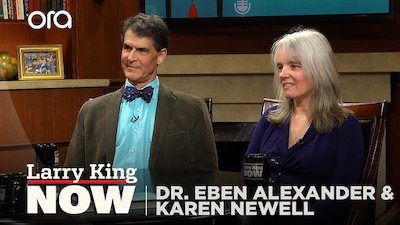 Larry King Now Season 6 Episode 99