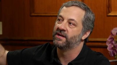 Larry King Now Season 6 Episode 101