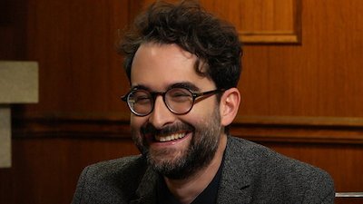 Larry King Now Season 6 Episode 104