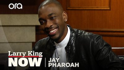 Larry King Now Season 6 Episode 105