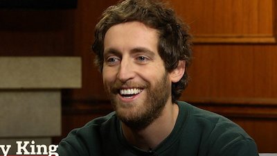 Larry King Now Season 6 Episode 106