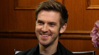 Larry King Now Season 6 Episode 107