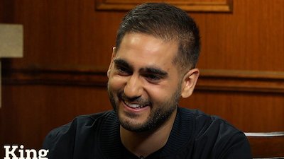 Larry King Now Season 6 Episode 110