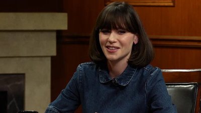 Larry King Now Season 6 Episode 112