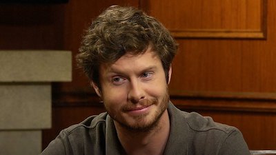 Larry King Now Season 6 Episode 113