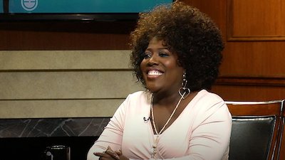 Larry King Now Season 6 Episode 116