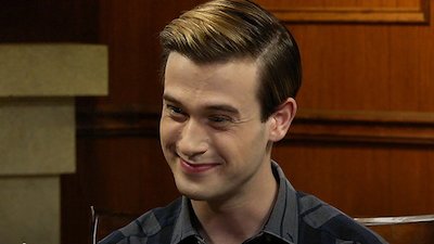 Larry King Now Season 6 Episode 117