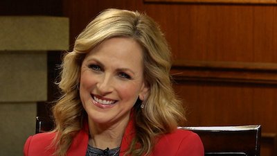 Larry King Now Season 6 Episode 118