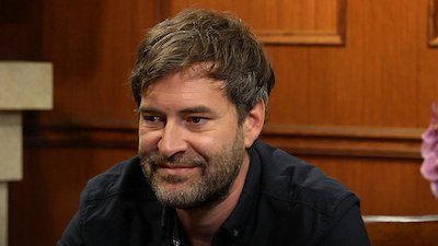 Larry King Now Season 6 Episode 119