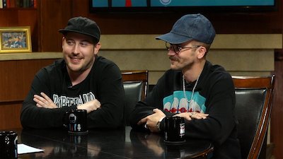 Larry King Now Season 6 Episode 120