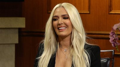 Larry King Now Season 6 Episode 121