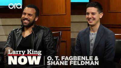 Larry King Now Season 6 Episode 122