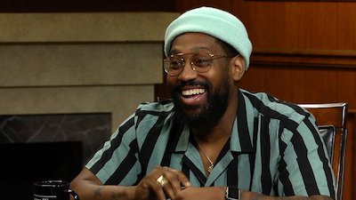 Larry King Now Season 6 Episode 124