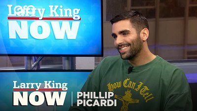 Larry King Now Season 6 Episode 126