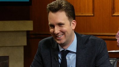 Larry King Now Season 6 Episode 132