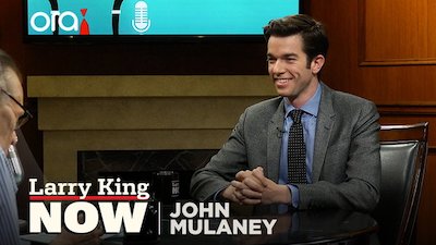 Larry King Now Season 6 Episode 134